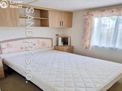 Prodej chaty Horšovský Týn, Polní 114 č. 3