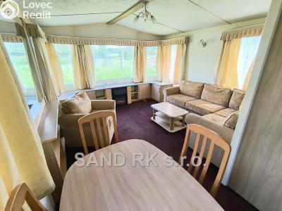 Sale hut Horšovský Týn, Polní 114 č. 9