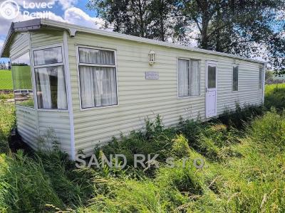 Sale hut Horšovský Týn, Polní 114 č. 2
