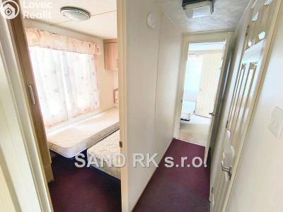 Sale hut Horšovský Týn, Polní 114 č. 5