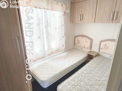 Sale hut Horšovský Týn, Polní 114 č. 10