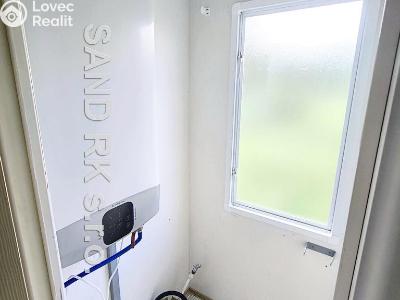 Sale hut Horšovský Týn, Polní 114 č. 12