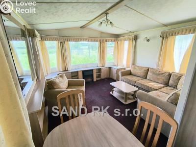 Sale hut Horšovský Týn, Polní 114 č. 17