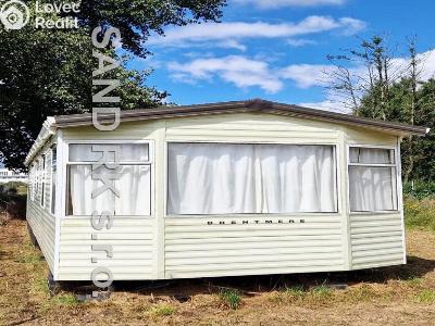 Sale hut Horšovský Týn, Polní 114 č. 20