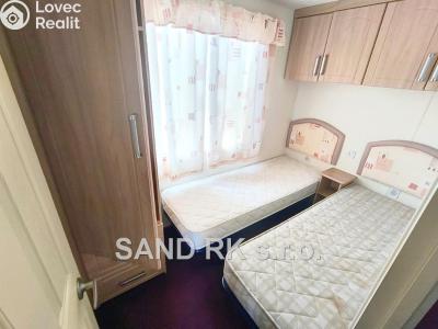 Sale family house Horšovský Týn, Polní 114 č. 4