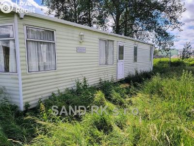 Sale family house Horšovský Týn, Polní 114 č. 19