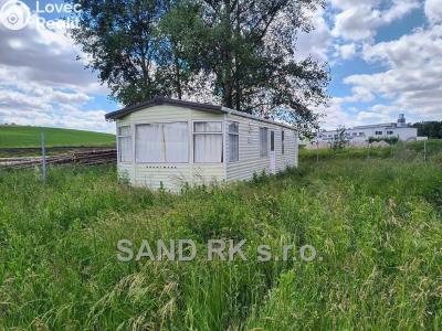 Sale family house Horšovský Týn, Polní 114 č. 20