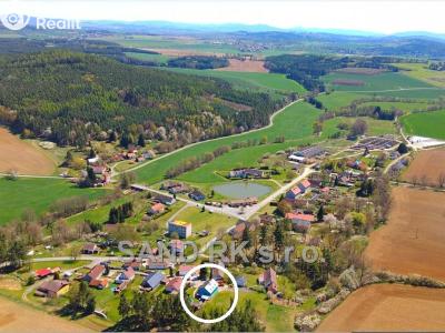 Prodej vícegeneračního domu Otov č. 10
