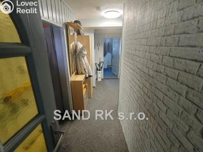 Prodej vícegeneračního domu Otov č. 15