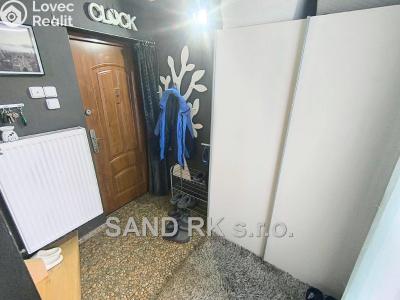 Prodej vícegeneračního domu Otov č. 16
