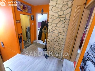 Prodej vícegeneračního domu Otov č. 18