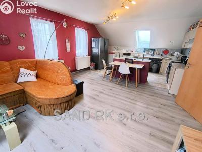 Prodej vícegeneračního domu Otov č. 19