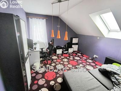 Prodej vícegeneračního domu Otov č. 21