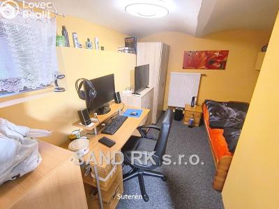 Prodej vícegeneračního domu Otov č. 22