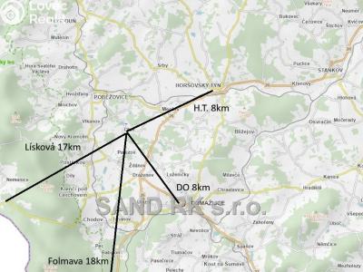 Prodej vícegeneračního domu Otov č. 31