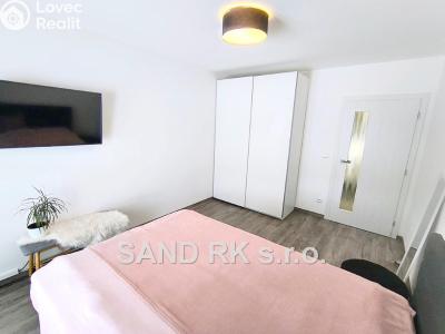 Prodej rodinného domu Blížejov č. 19
