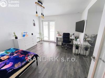 Prodej rodinného domu Blížejov č. 20