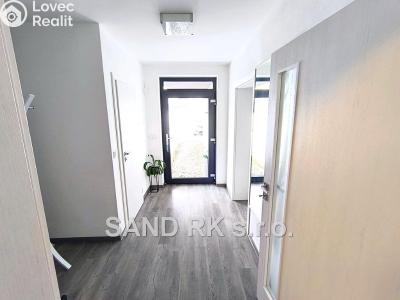 Prodej rodinného domu Blížejov č. 22