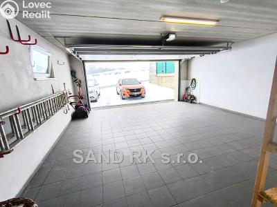 Prodej rodinného domu Blížejov č. 26