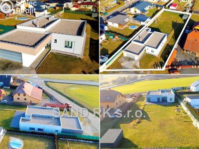 Prodej rodinného domu Blížejov č. 28