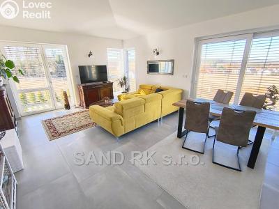 Prodej rodinného domu Osvračín č. 33