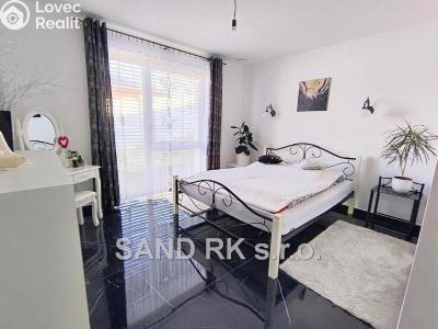 Prodej rodinného domu Osvračín č. 6