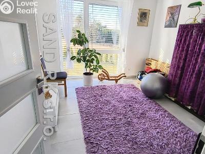 Prodej rodinného domu Osvračín č. 12