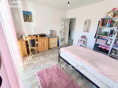 Prodej rodinného domu Osvračín č. 14