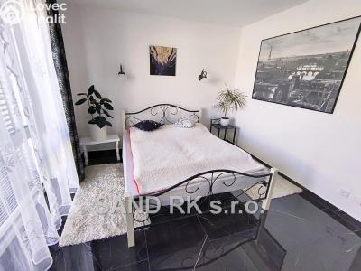 Prodej rodinného domu Osvračín č. 18