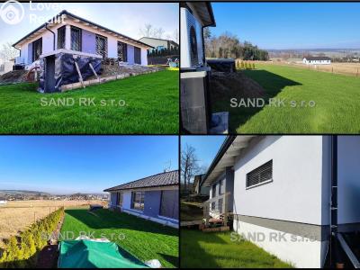 Prodej rodinného domu Osvračín č. 29