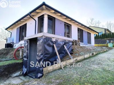 Prodej rodinného domu Osvračín č. 32