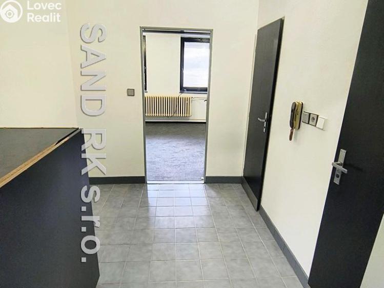 Аренда квартиры 1+1 Nemanice č. 2