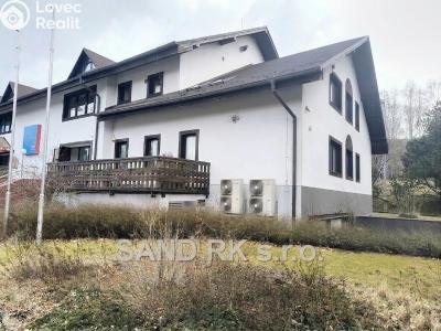Аренда квартиры 1+1 Nemanice č. 3