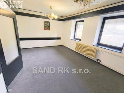 Аренда квартиры 1+1 Nemanice č. 6