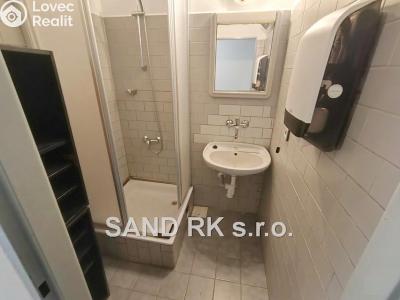 Аренда квартиры 1+1 Nemanice č. 9