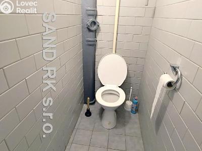 Аренда квартиры 1+1 Nemanice č. 12