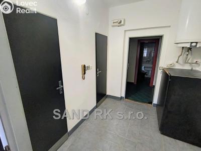 Аренда квартиры 1+1 Nemanice č. 15
