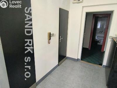 Аренда квартиры 1+1 Nemanice č. 16