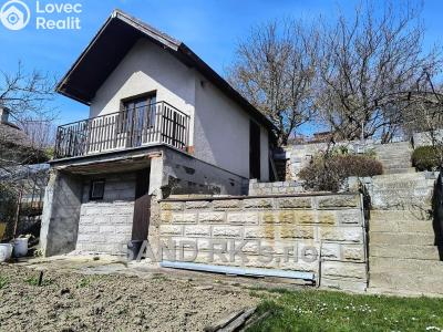 Prodej chaty Domažlice č. 6
