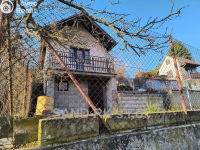 Prodej chaty Domažlice č. 8