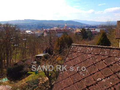 Prodej chaty Domažlice č. 14
