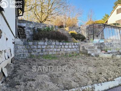 Prodej chaty Domažlice č. 19