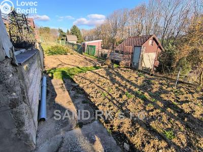 Prodej chaty Domažlice č. 20