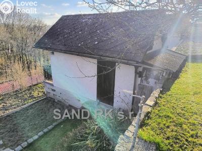 Prodej chaty Domažlice č. 26