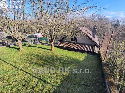 Prodej chaty Domažlice č. 28