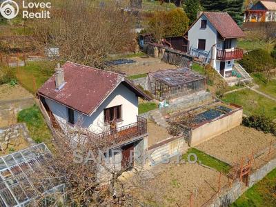 Prodej chaty Domažlice č. 30