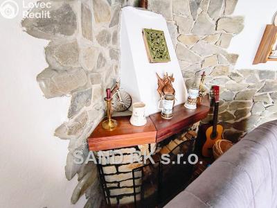 Prodej chaty Pec č. 14