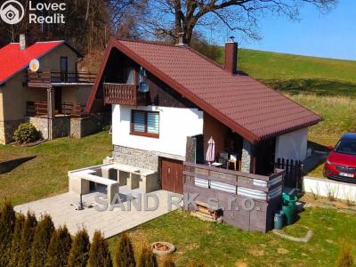 Prodej chaty Pec č. 18