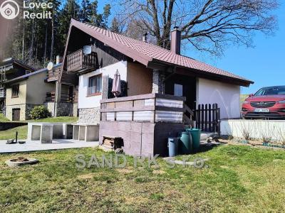 Prodej chaty Pec č. 19