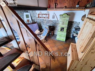 Prodej chaty Pec č. 20